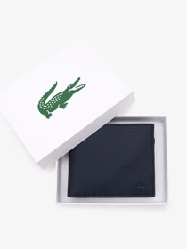 Гаманці Lacoste модель NH4421HC021 Фото