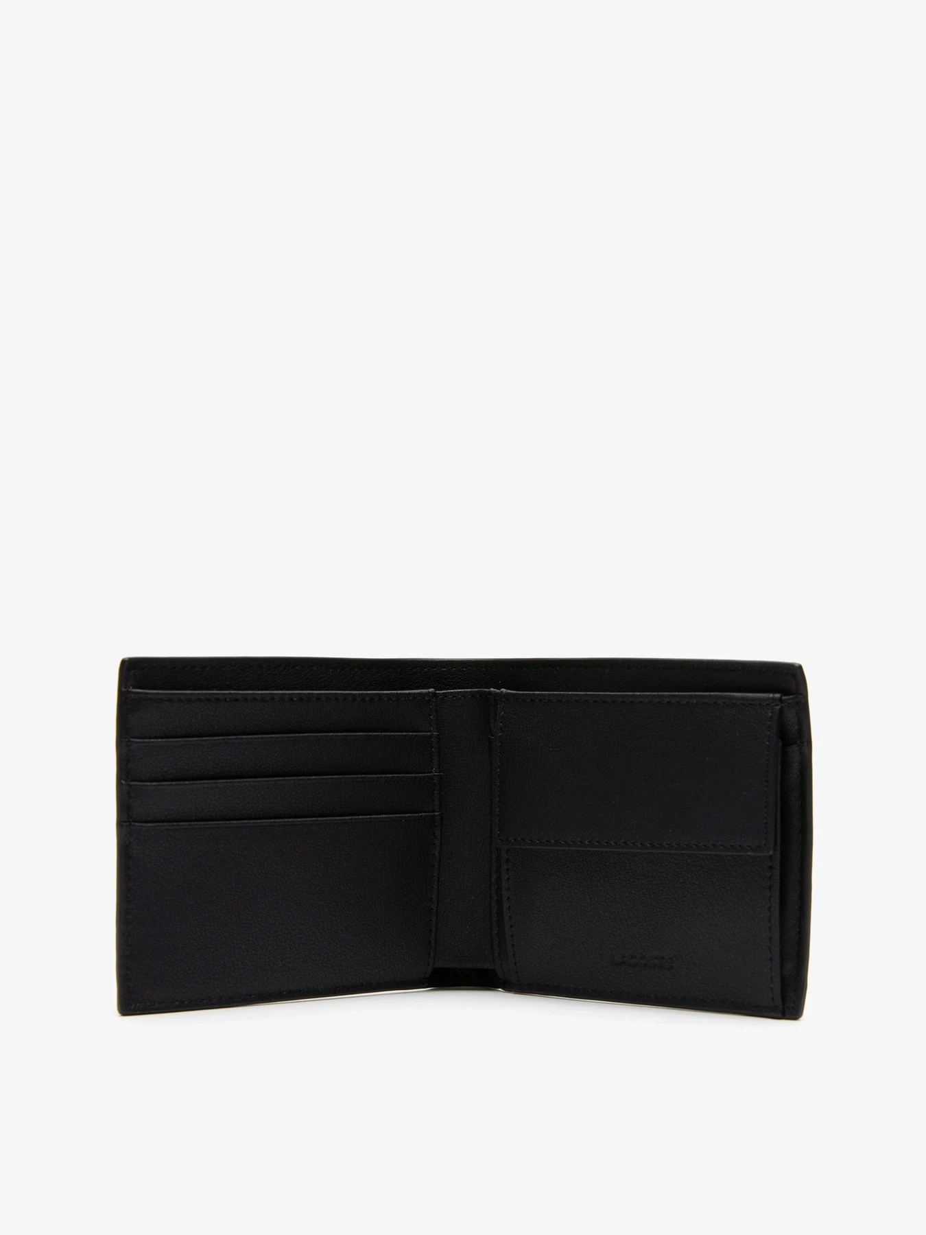 Кошельки Lacoste модель NH4116PN000 Фото