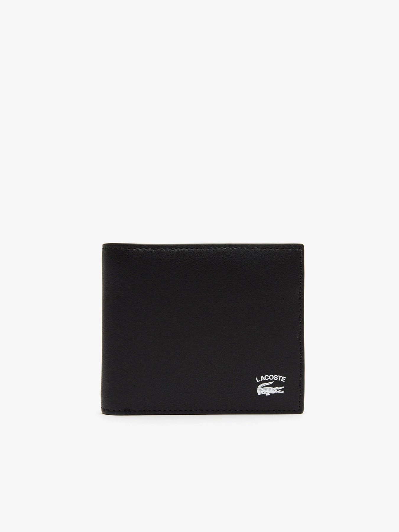 Кошельки Lacoste модель NH4116PN000 Фото
