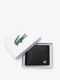 Кошельки Lacoste модель NH4116PN000 Фото