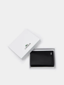 Кошельки Lacoste модель NH2368FG000 Фото