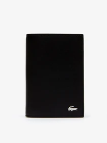 Кошельки Lacoste модель NH2368FG000 Фото