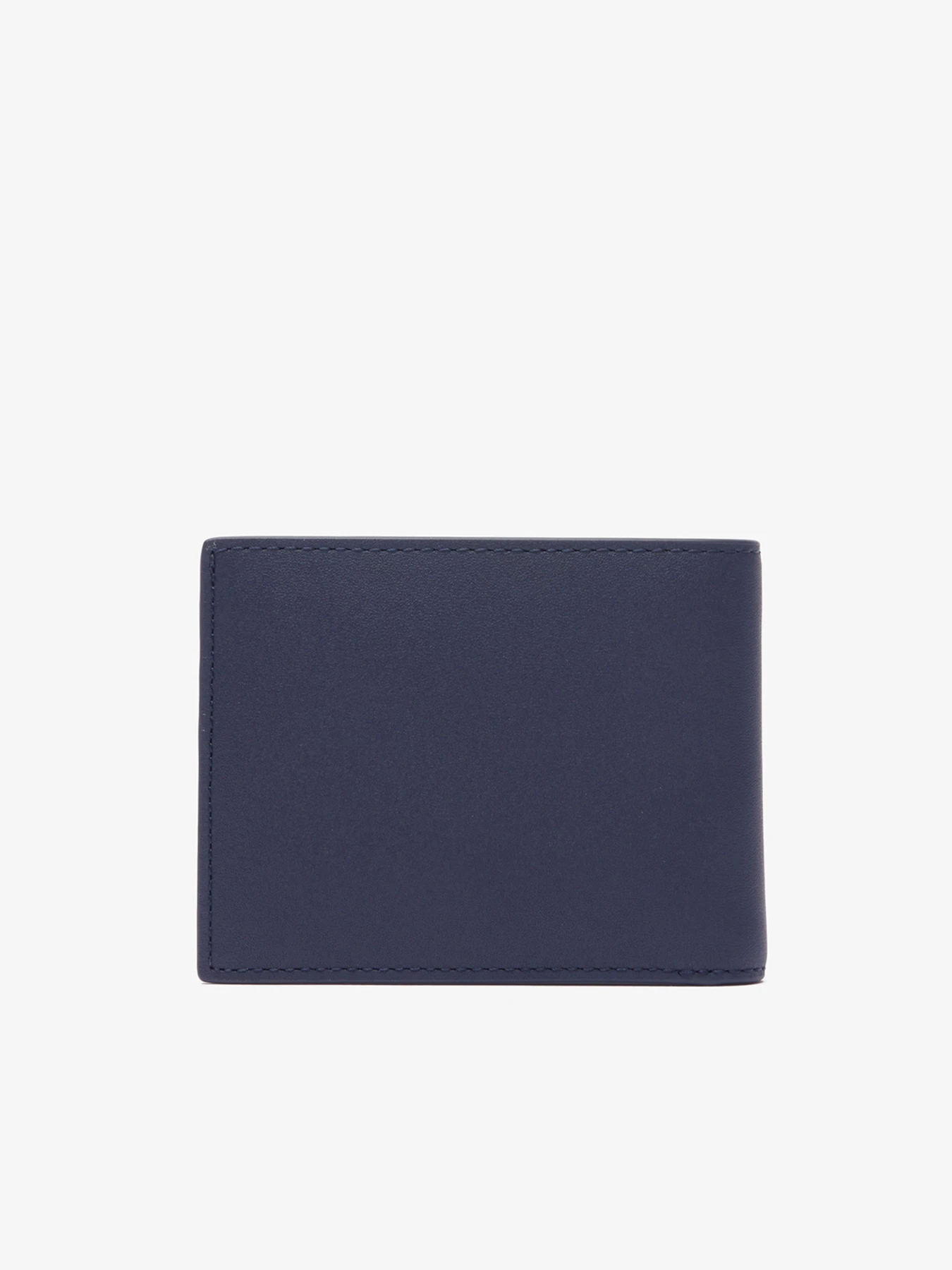 Кошельки Lacoste модель NH1407FG021 Фото