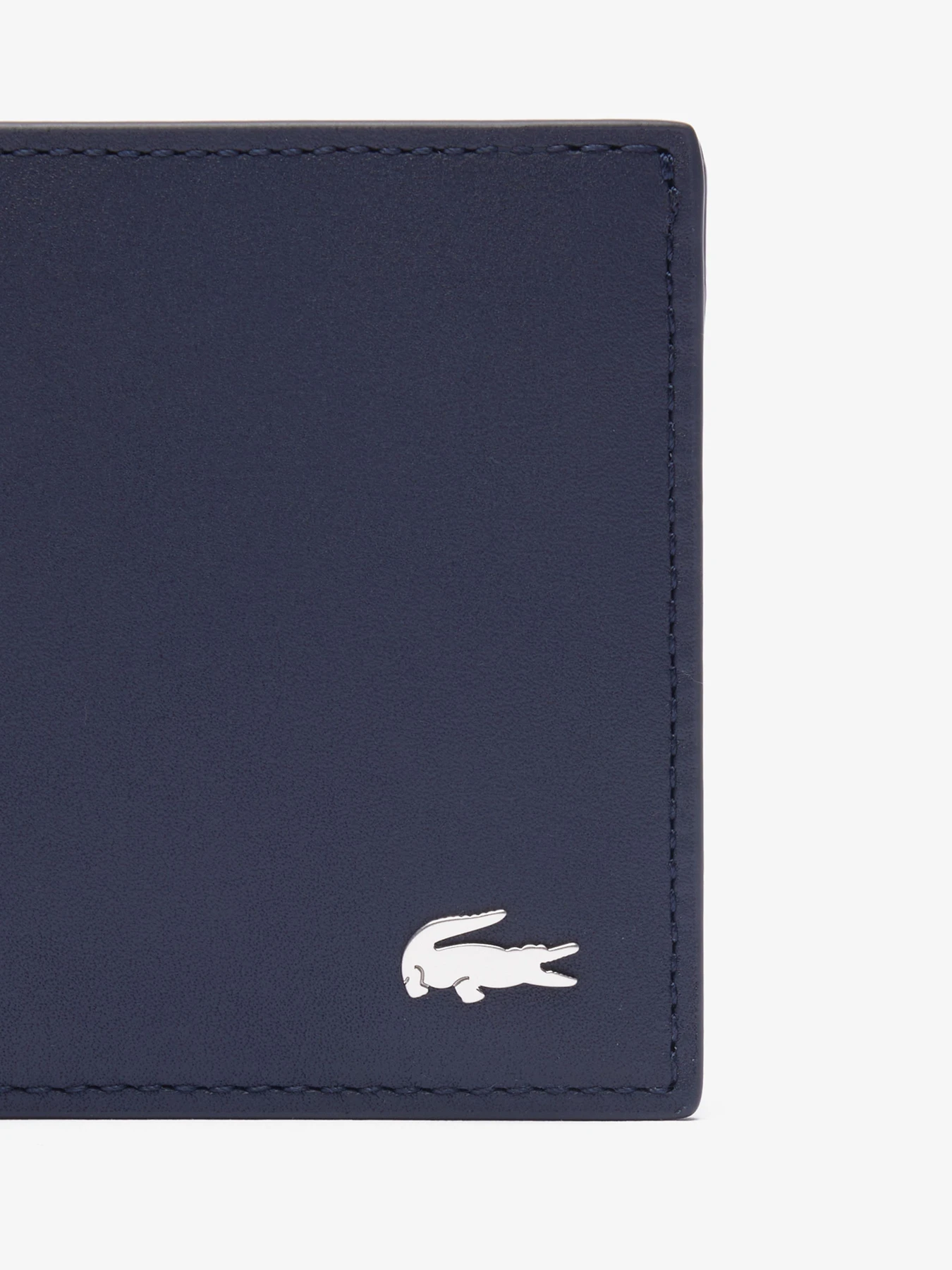 Кошельки Lacoste модель NH1407FG021 Фото