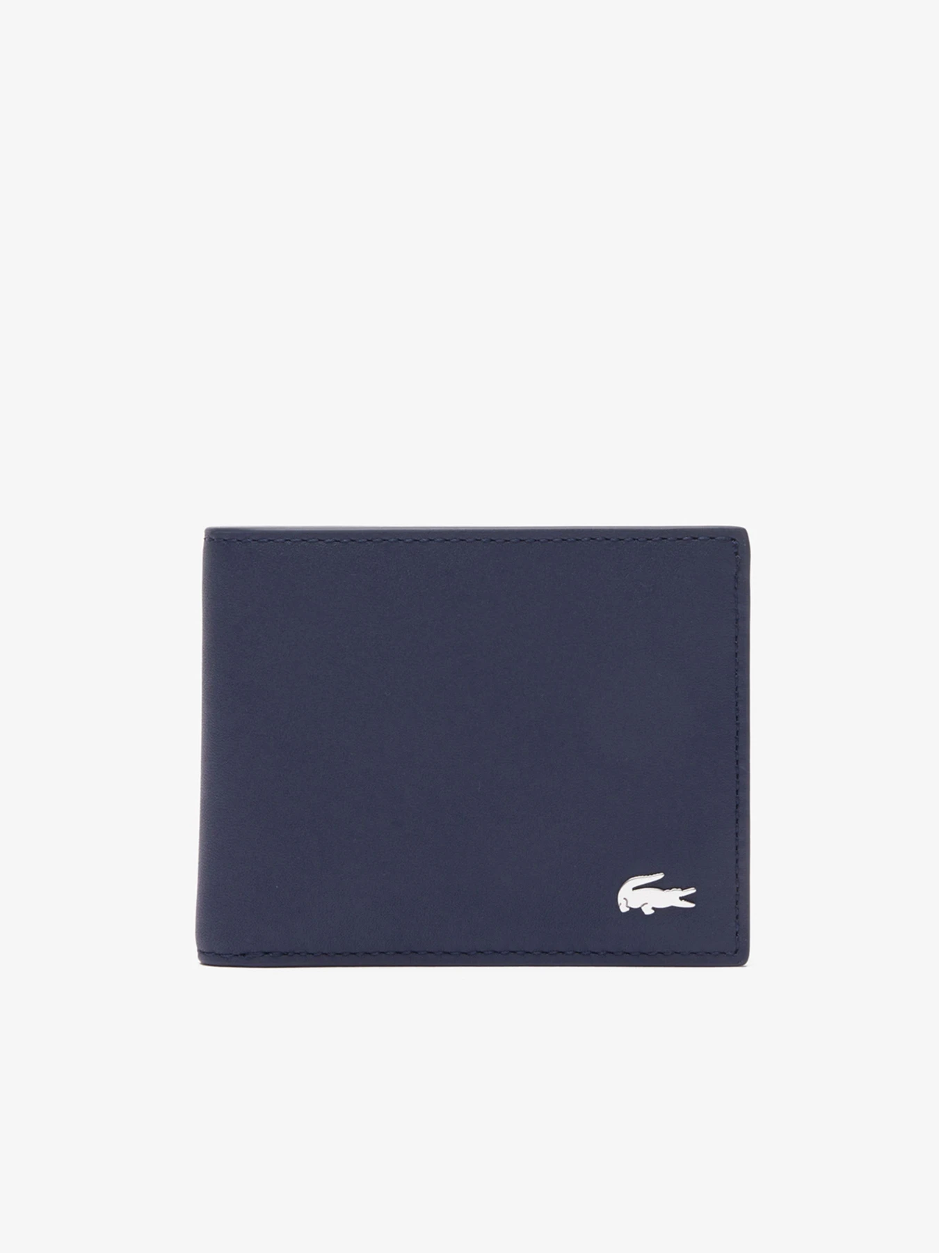Кошельки Lacoste модель NH1407FG021 Фото