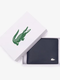 Кошельки Lacoste модель NH1407FG021 Фото