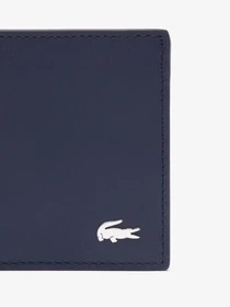 Кошельки Lacoste модель NH1407FG021 Фото