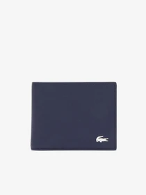 Кошельки Lacoste модель NH1407FG021 Фото