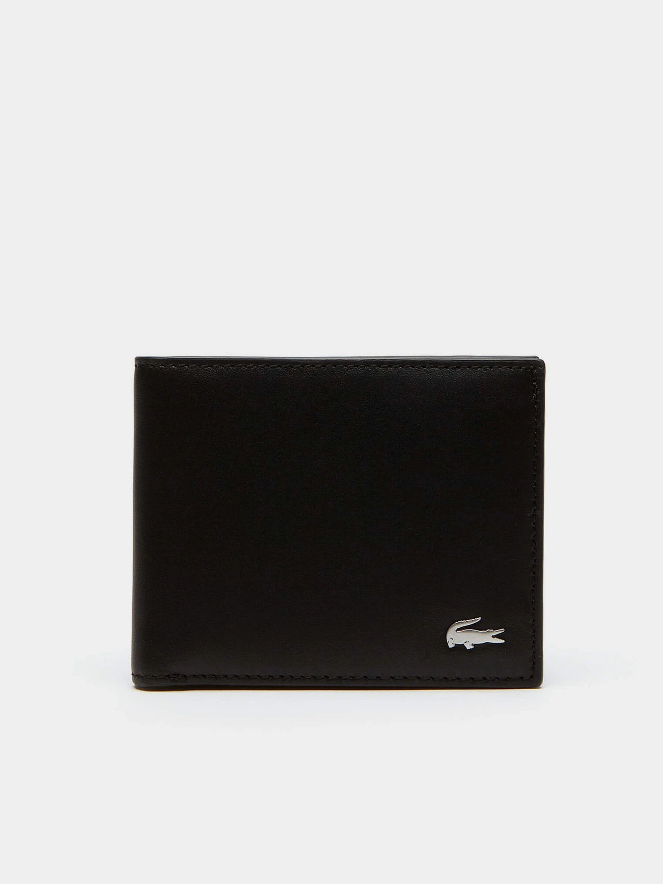Кошельки Lacoste модель NH1407FG000 Фото