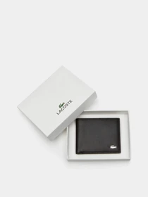 Кошельки Lacoste модель NH1407FG000 Фото