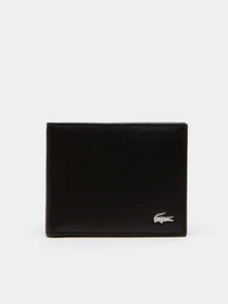 Кошельки Lacoste модель NH1407FG000 Фото