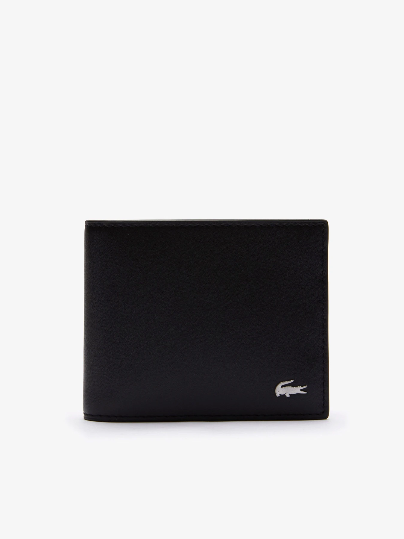 Кошельки Lacoste модель NH1115FG000 Кошельки Lacoste модель NH1115FG000 Фото