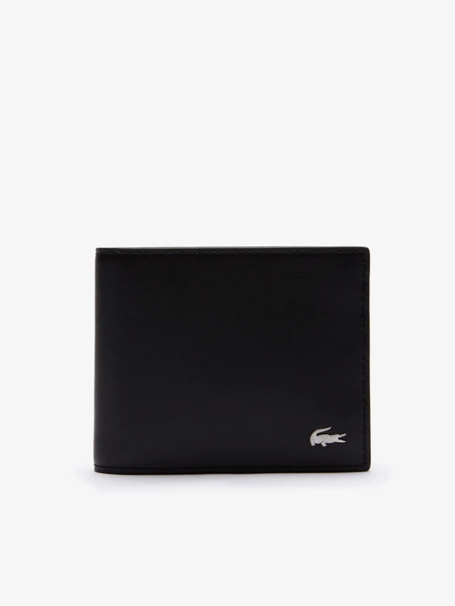 Кошельки Lacoste модель NH1115FG000 Фото