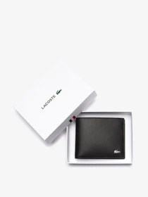 Кошельки Lacoste модель NH1115FG000 Фото
