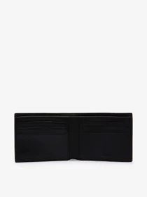 Кошельки Lacoste модель NH1115FG000 Фото