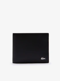 Кошельки Lacoste модель NH1115FG000 Фото
