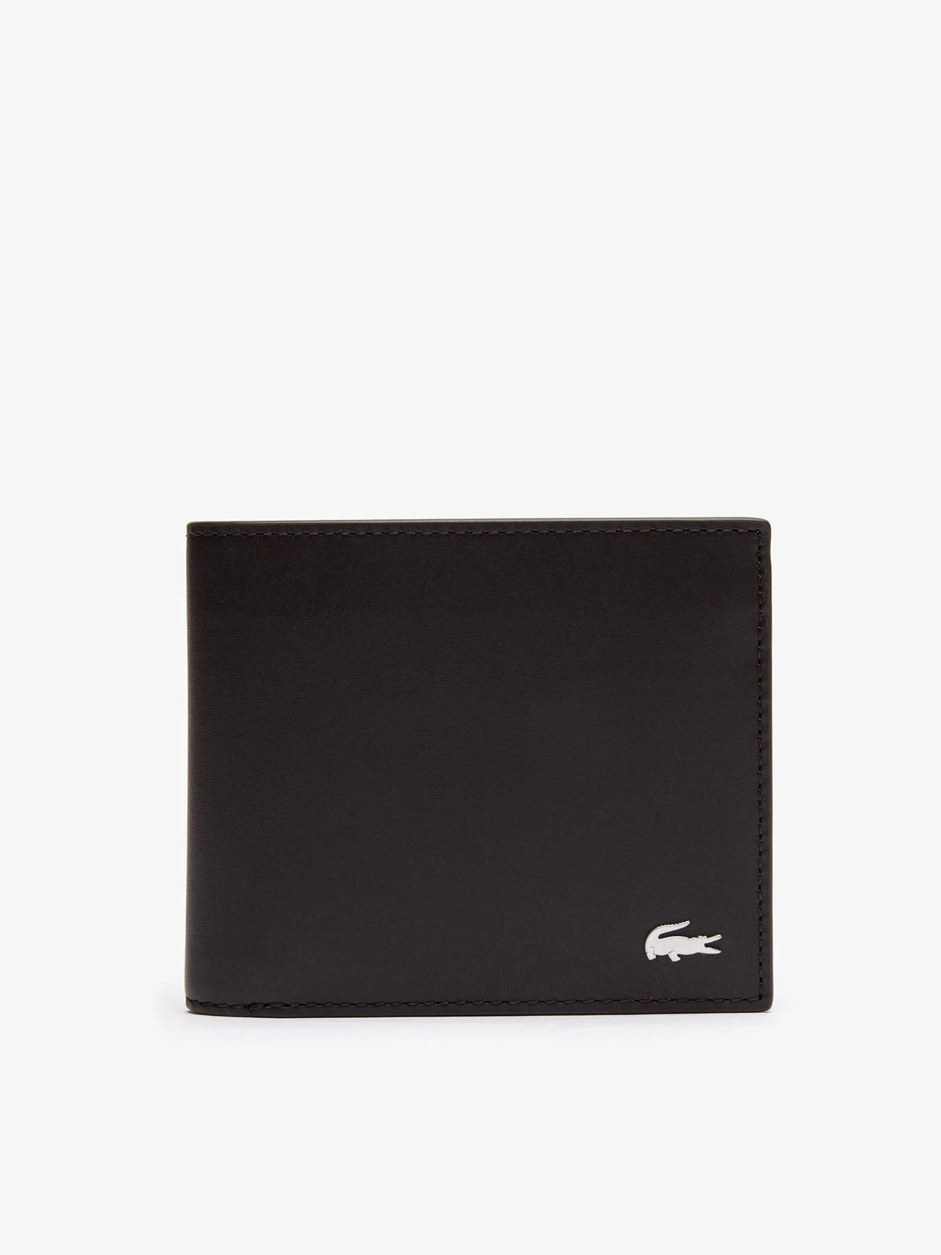 Кошельки Lacoste модель NH1112FG028 Фото