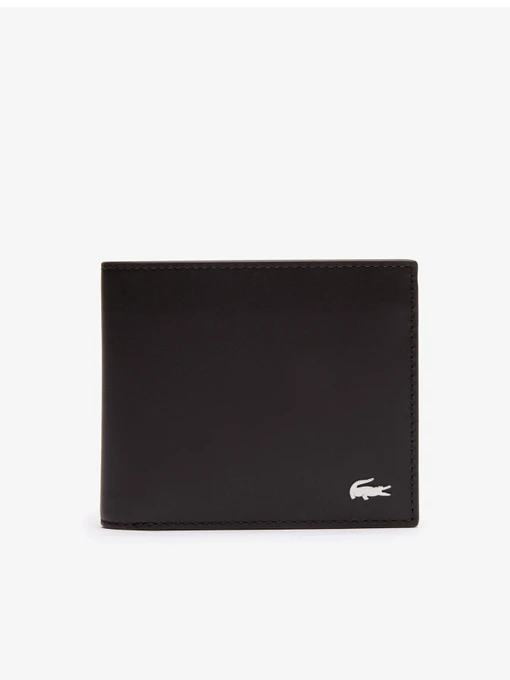 Кошельки Lacoste модель NH1112FG028 Фото