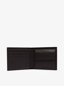 Кошельки Lacoste модель NH1112FG028 Фото