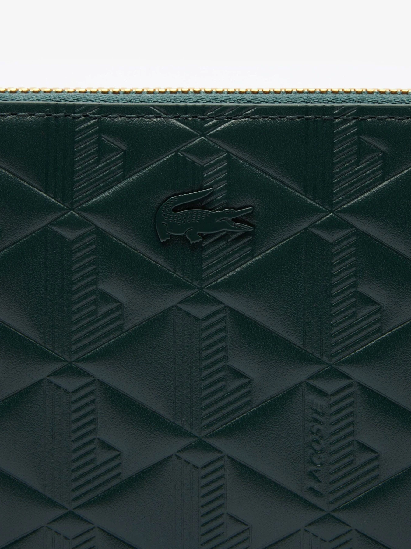 Кошельки Lacoste модель NF4790MHB43 Кошельки Lacoste модель NF4790MHB43 Фото