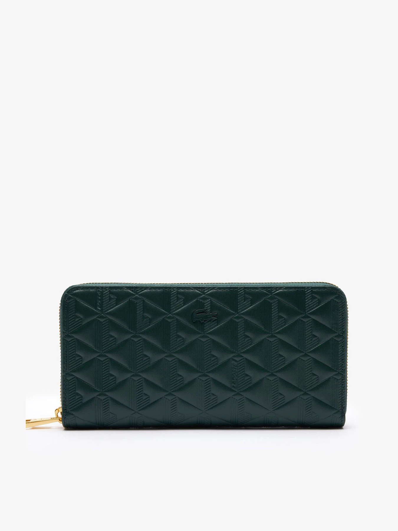Кошельки Lacoste модель NF4790MHB43 Кошельки Lacoste модель NF4790MHB43 Фото