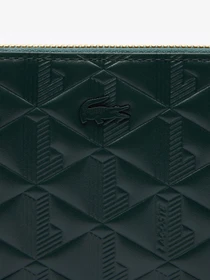 Кошельки Lacoste модель NF4790MHB43 Фото