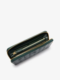 Кошельки Lacoste модель NF4790MHB43 Фото