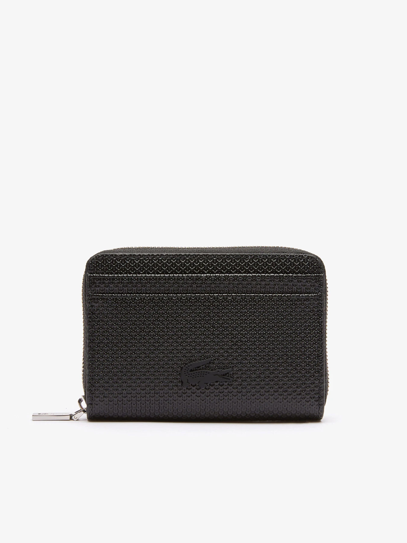 Кошельки Lacoste модель NF3855KL000 Фото