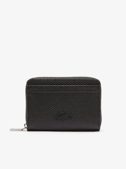 Кошельки Lacoste модель NF3855KL000 Фото