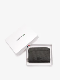 Кошельки Lacoste модель NF3855KL000 Фото
