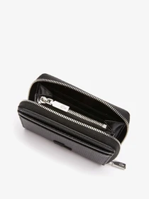 Кошельки Lacoste модель NF3855KL000 Фото