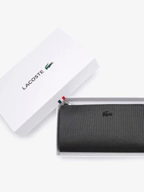 Кошельки Lacoste модель NF3580KL000 Фото