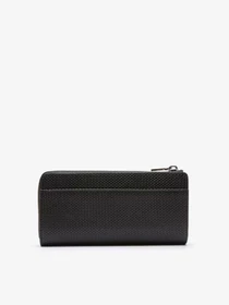Кошельки Lacoste модель NF3580KL000 Фото