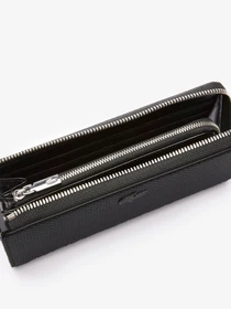 Кошельки Lacoste модель NF3580KL000 Фото