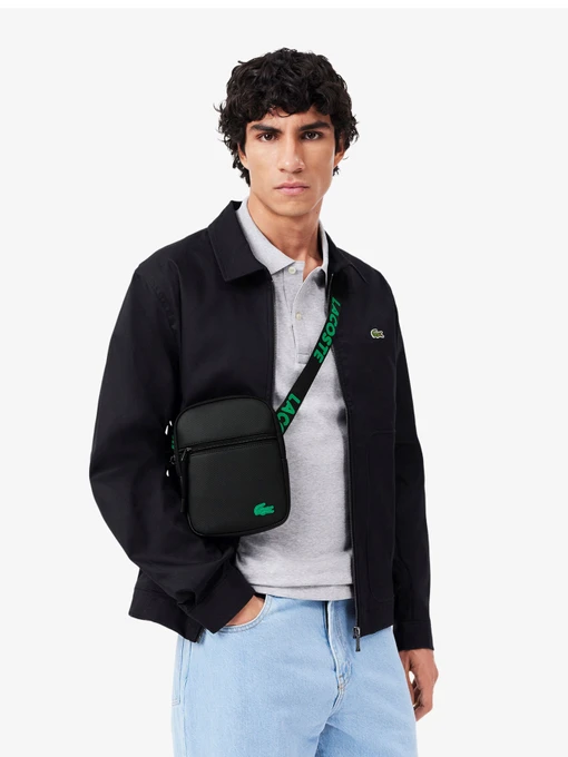 Сумки Lacoste модель NH4679TXN71 Фото