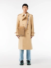Сумки Lacoste модель NH4564BGN18 Фото