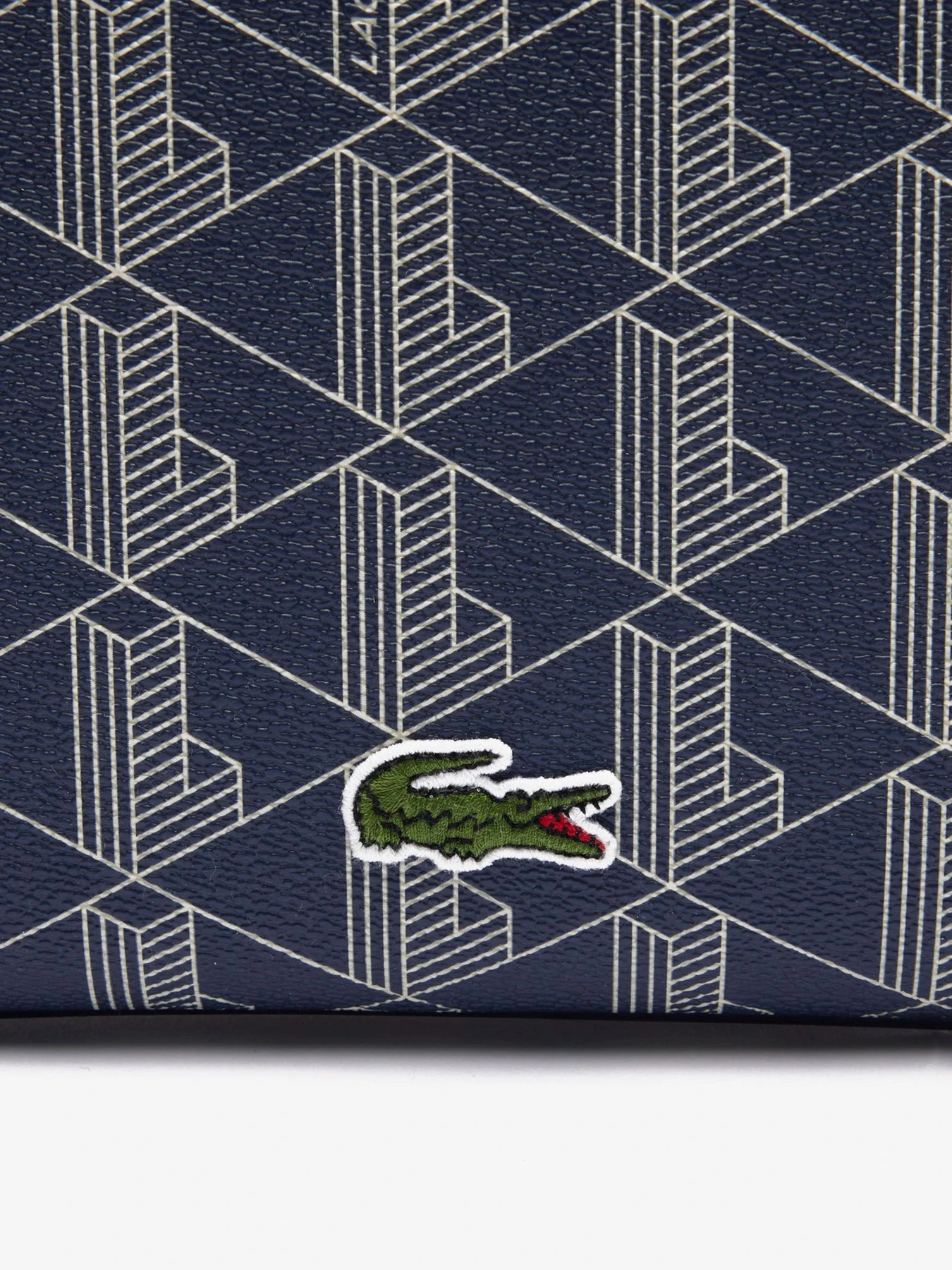 Сумки Lacoste модель NH4523BGM83 Фото