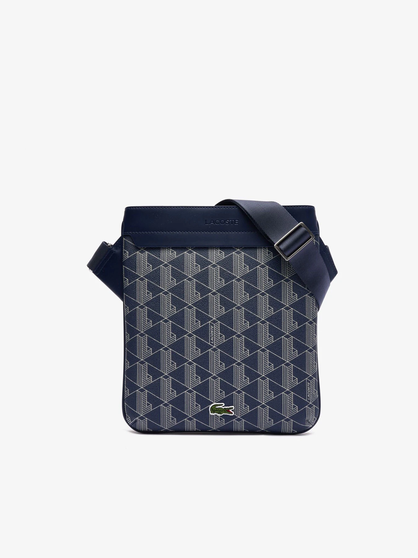 Сумки Lacoste модель NH4523BGM83 Фото