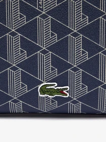 Сумки Lacoste модель NH4523BGM83 Фото