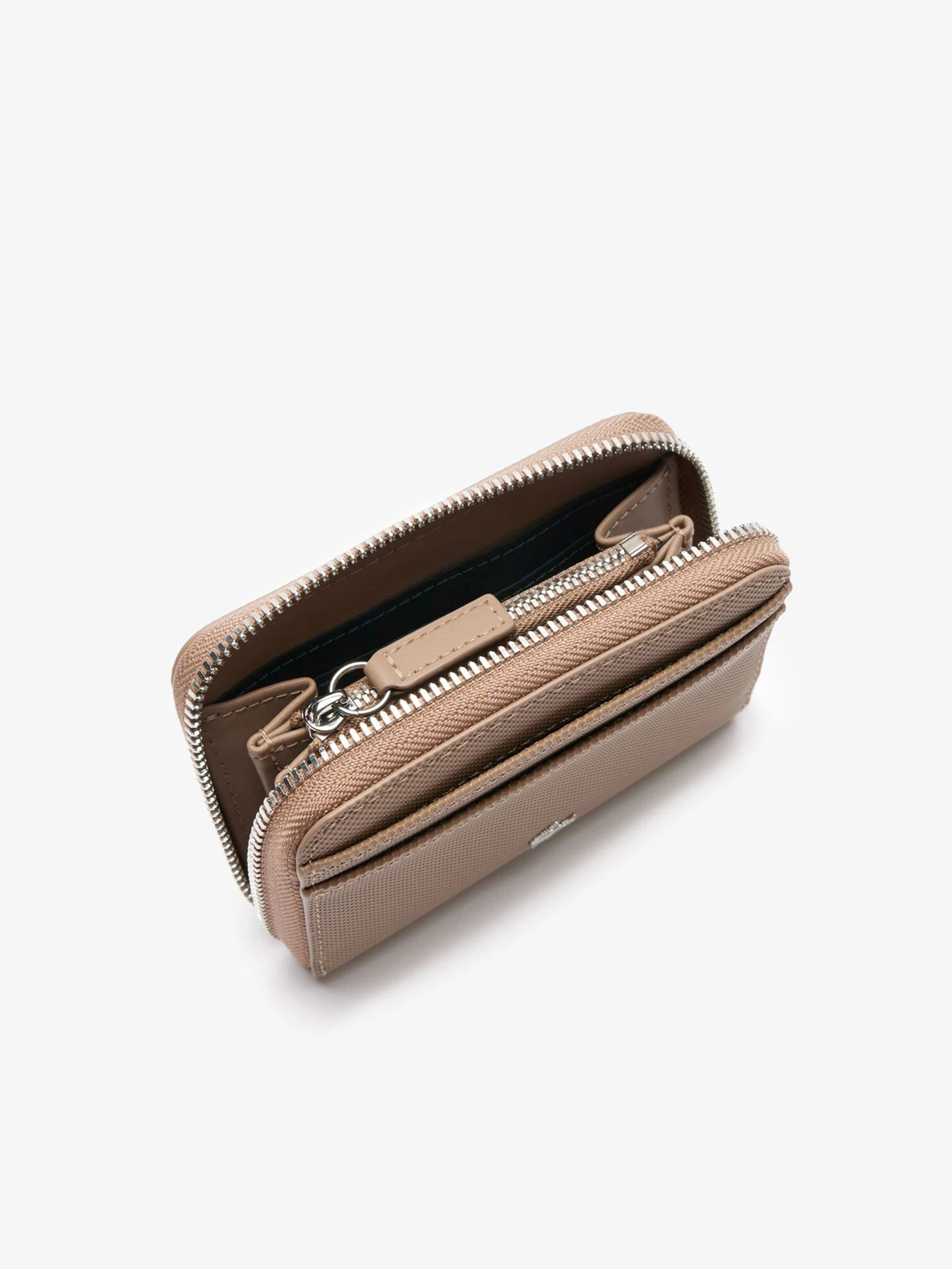 Кошельки Lacoste модель NF4764DZN81 Фото