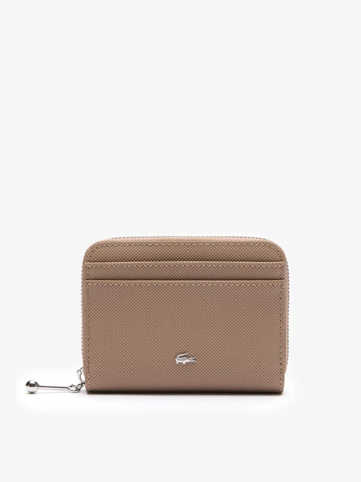 Гаманці Lacoste модель NF4764DZN81 Фото