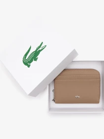 Кошельки Lacoste модель NF4764DZN81 Фото