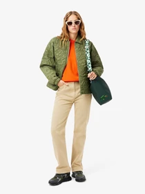 Сумки Lacoste модель NF4753HNQ05 Фото