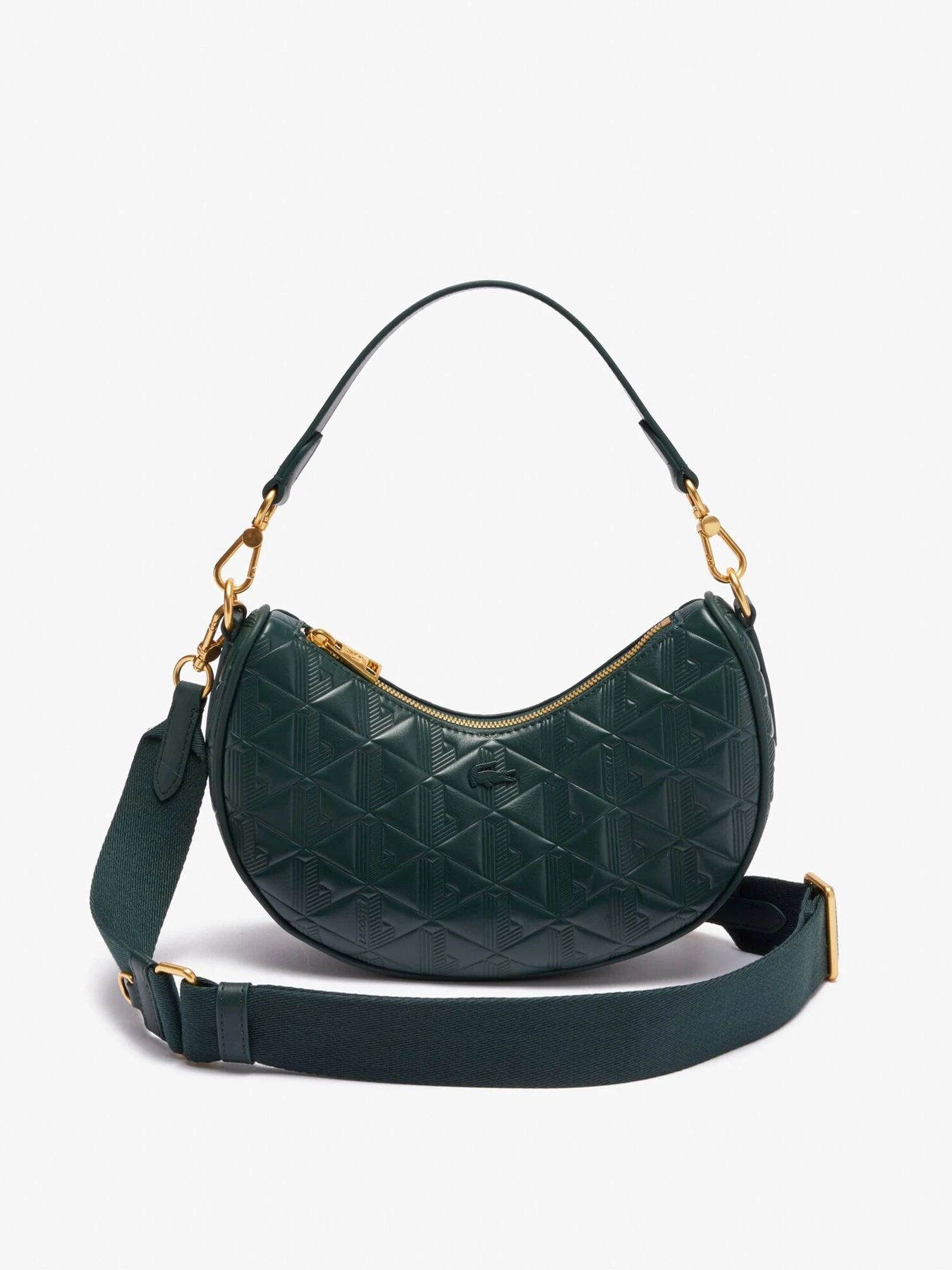 Сумки Lacoste модель NF4710MHB43 Фото