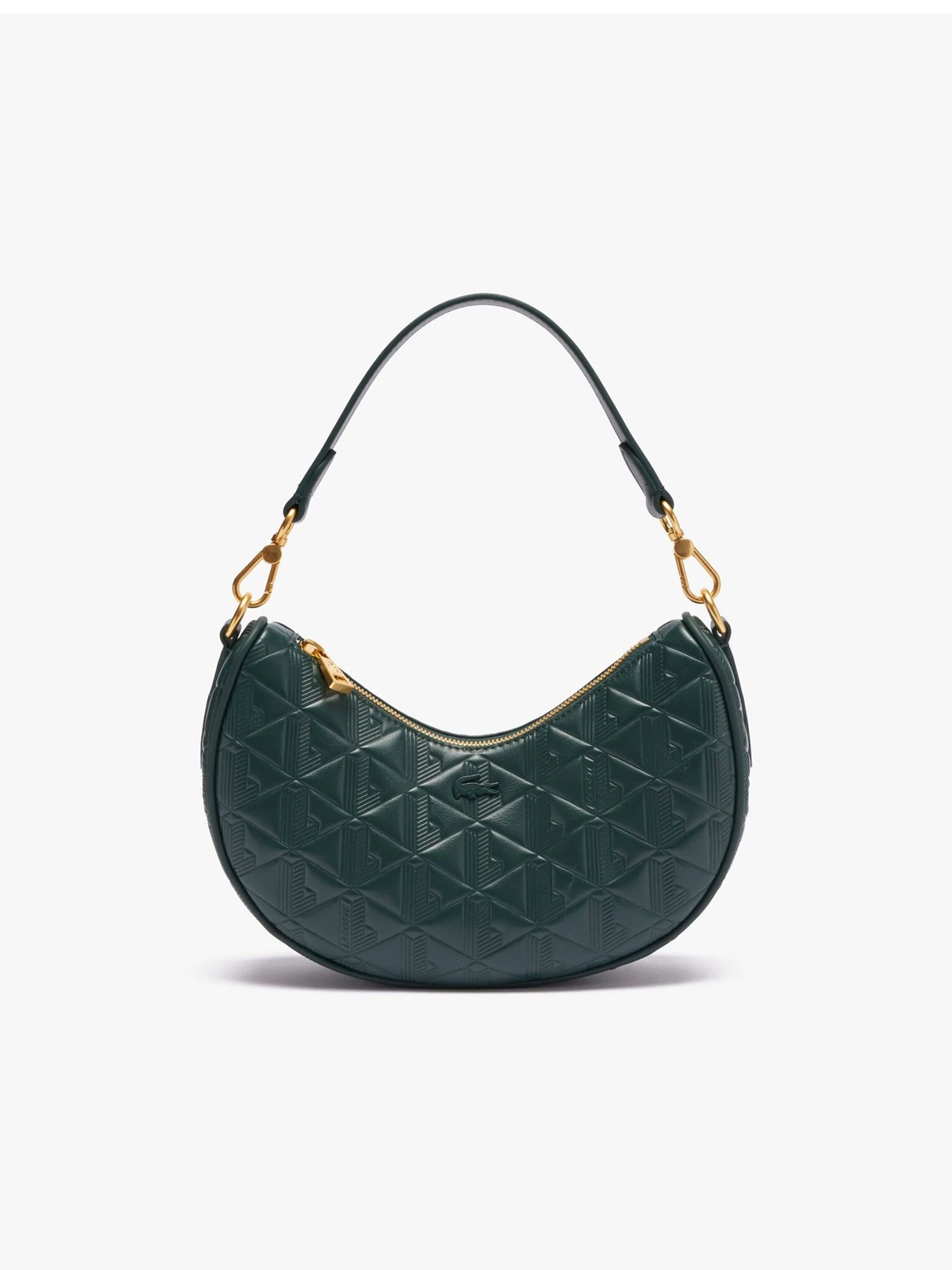Сумки Lacoste модель NF4710MHB43 Фото