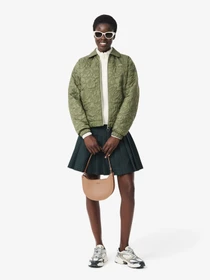 Сумки Lacoste модель NF4706KLN76 Фото