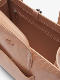Сумки Lacoste модель NF4623KLN76 Фото