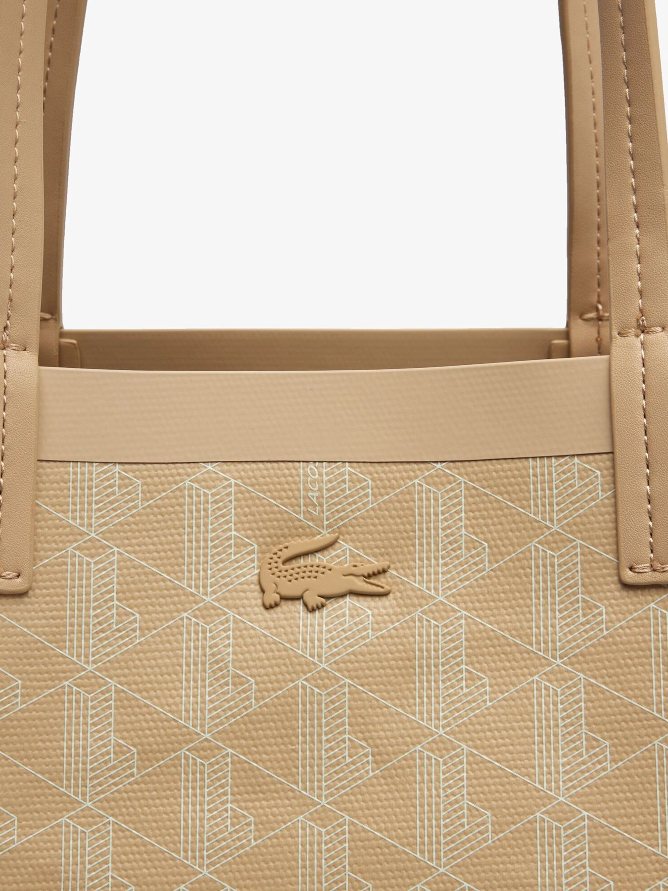 Сумки Lacoste модель NF4345ZEN17 Сумки Lacoste модель NF4345ZEN17 Фото