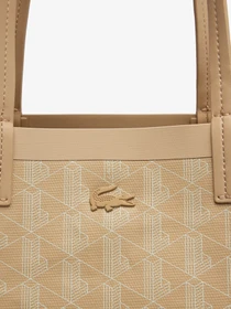 Сумки Lacoste модель NF4345ZEN17 Фото