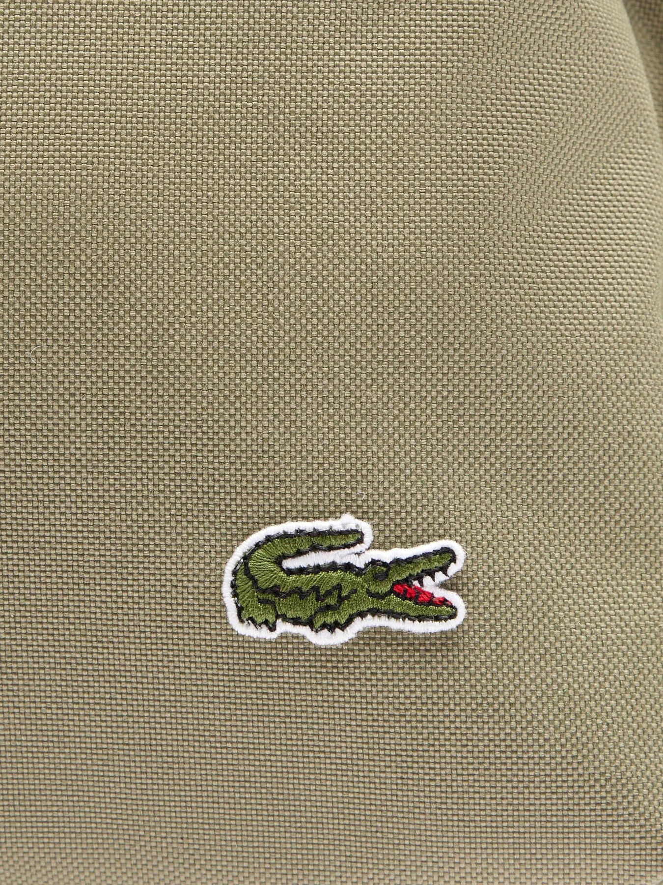 Рюкзаки Lacoste модель NU4685NZN74 Рюкзаки Lacoste модель NU4685NZN74 Фото
